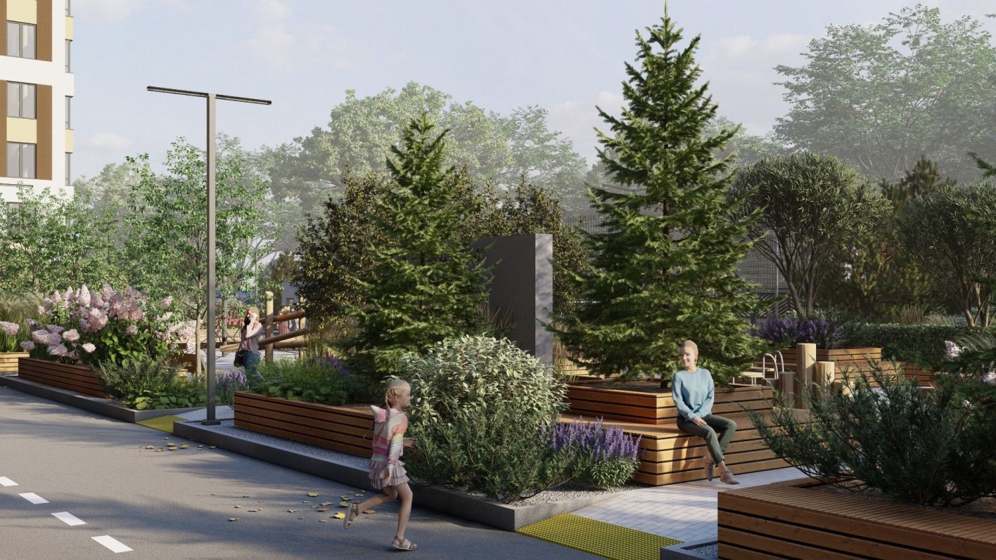 Академ-Центр