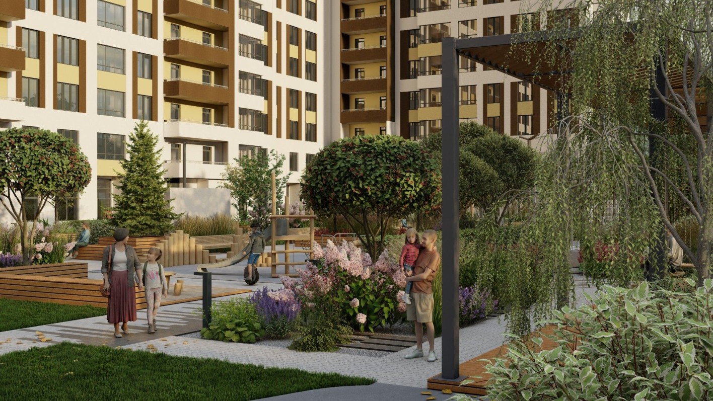 Академ-Центр