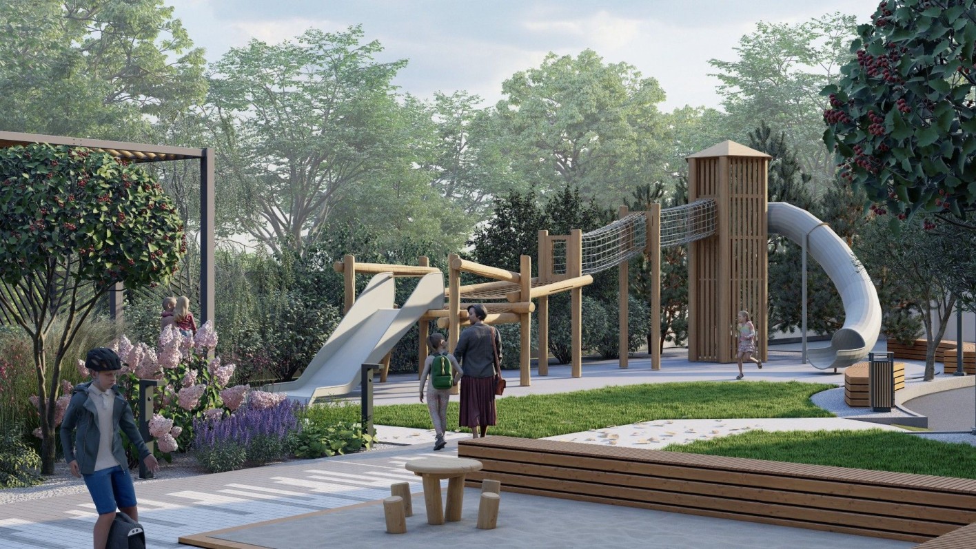 Академ-Центр