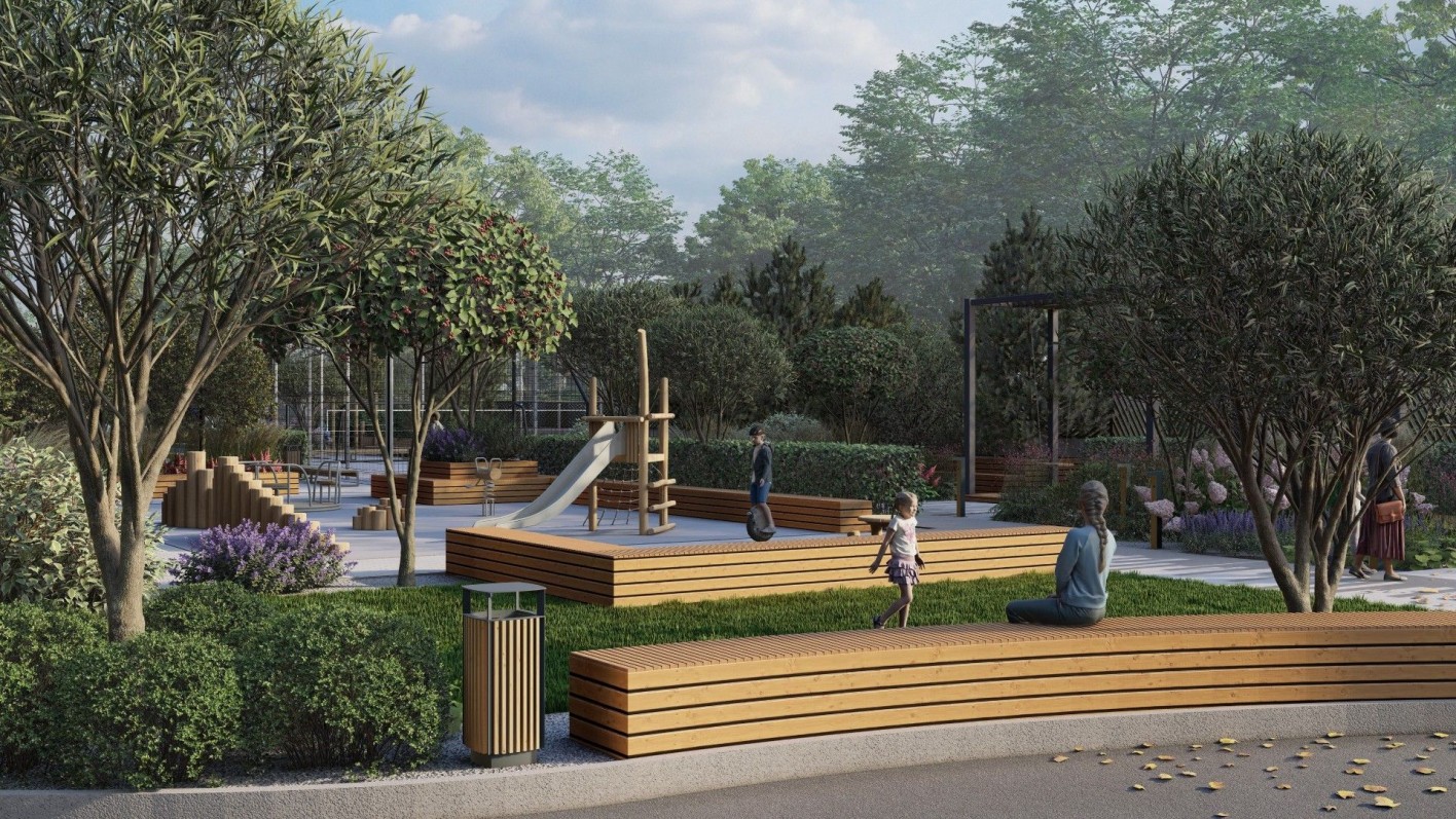 Академ-Центр