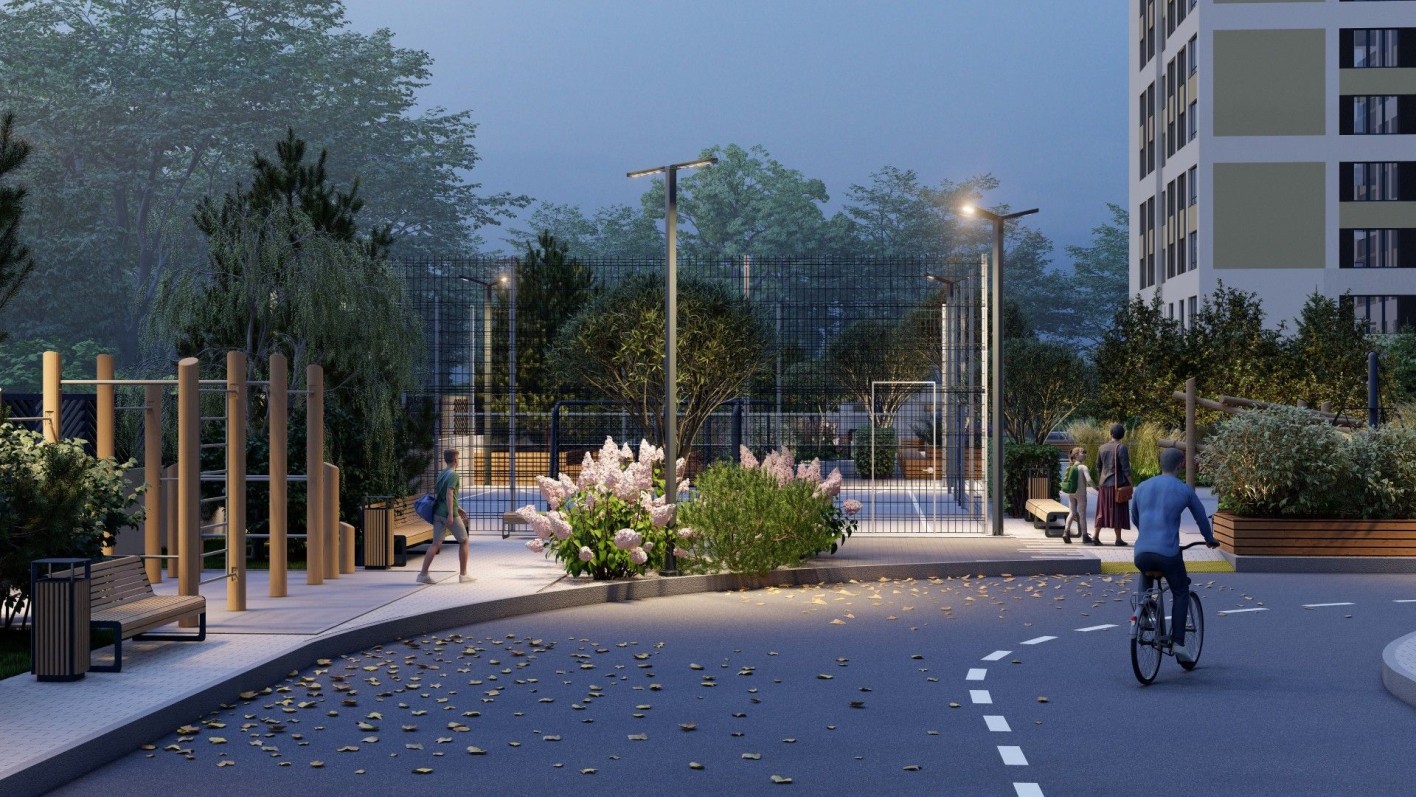 Академ-Центр