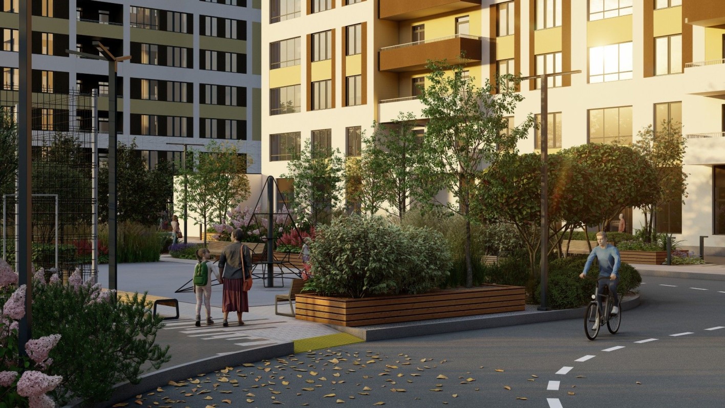 Академ-Центр