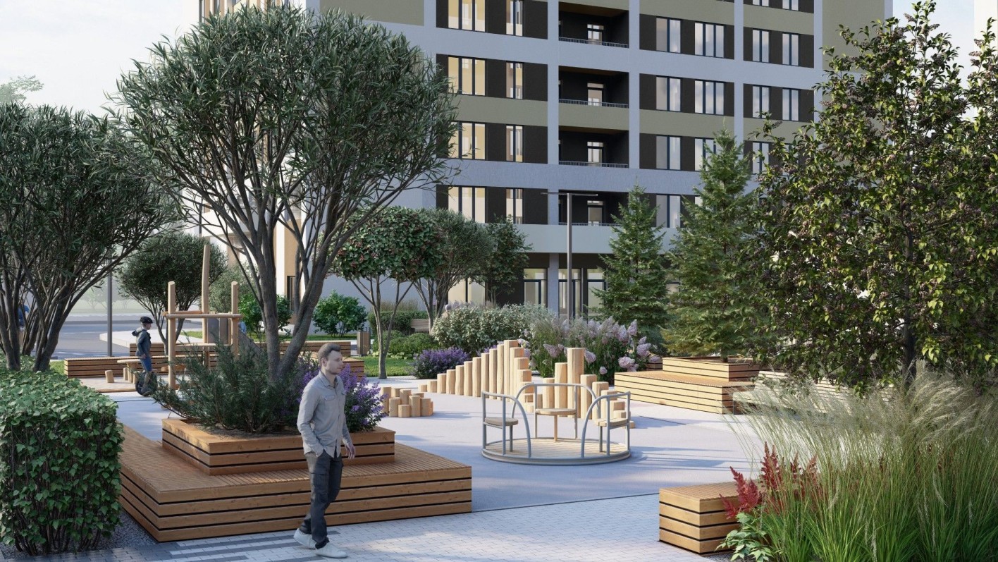 Академ-Центр