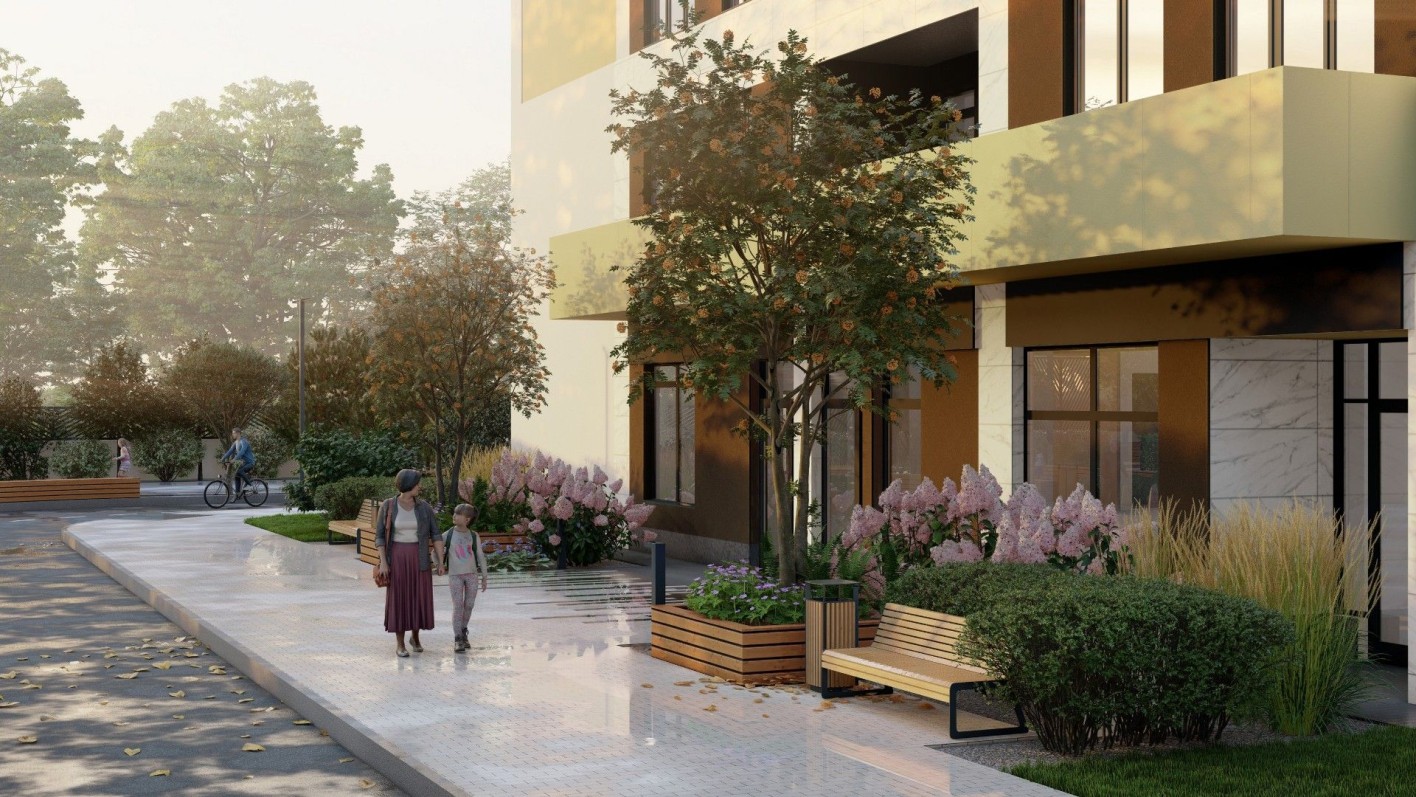 Академ-Центр