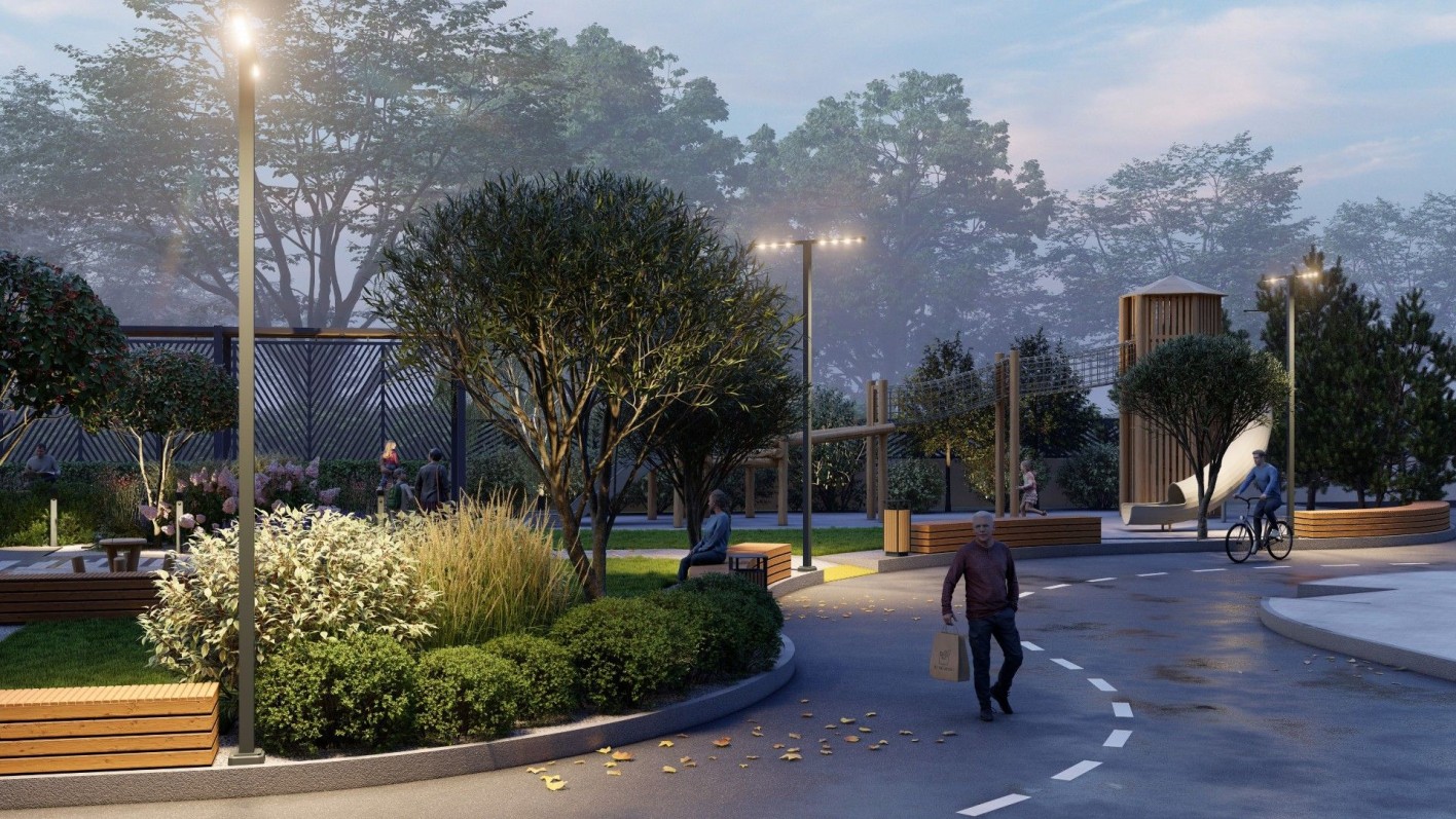 Академ-Центр