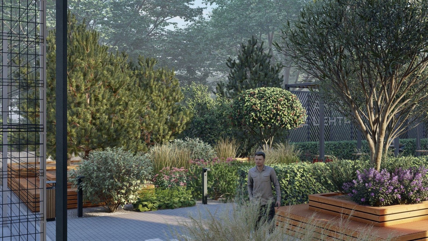 Академ-Центр