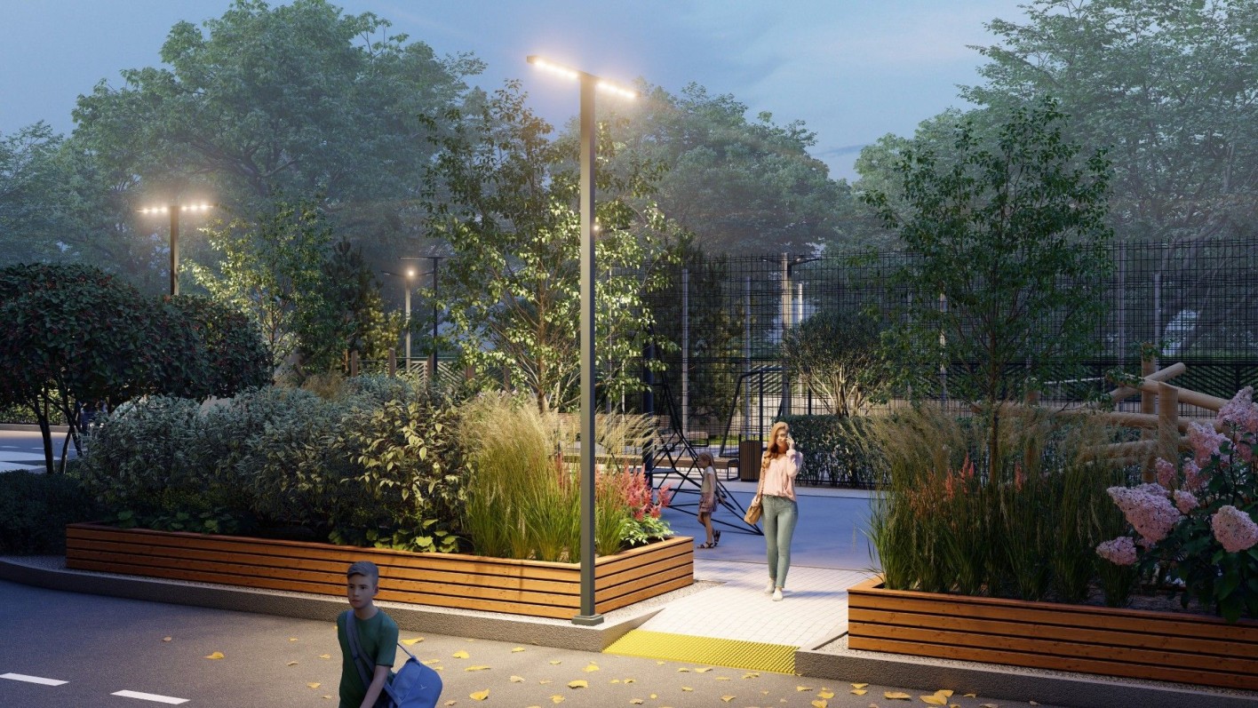 Академ-Центр