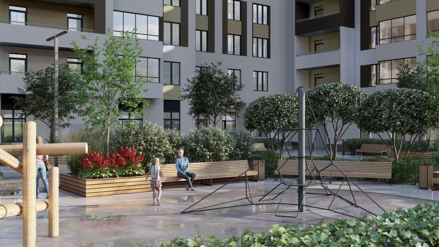 Академ-Центр