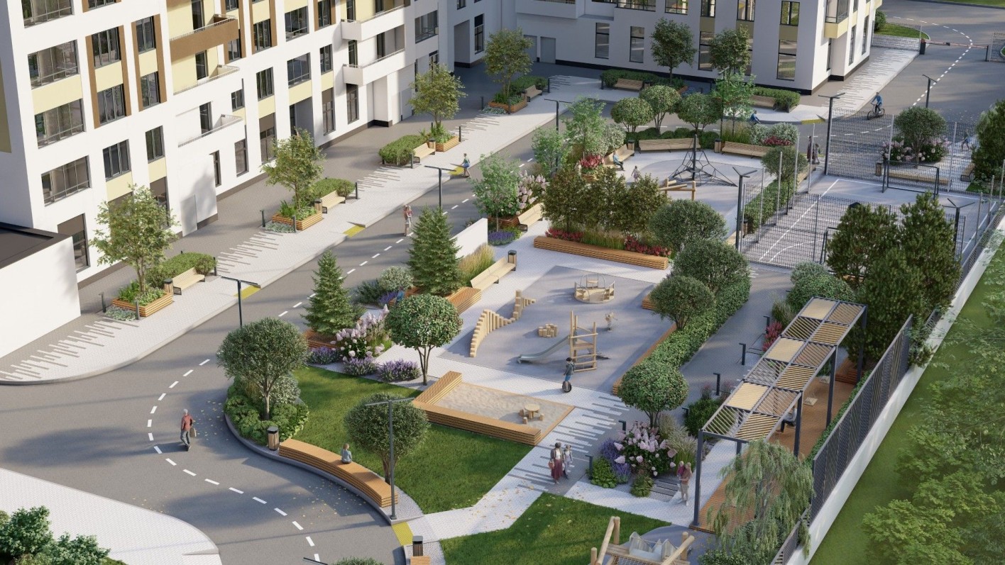 Академ-Центр