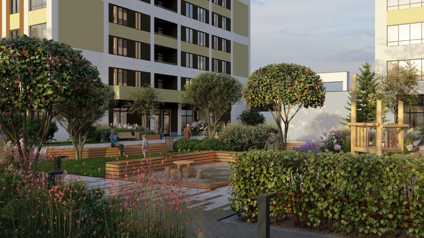 Академ-Центр