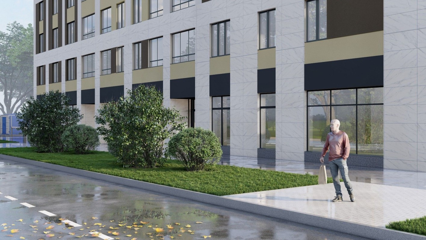 Академ-Центр