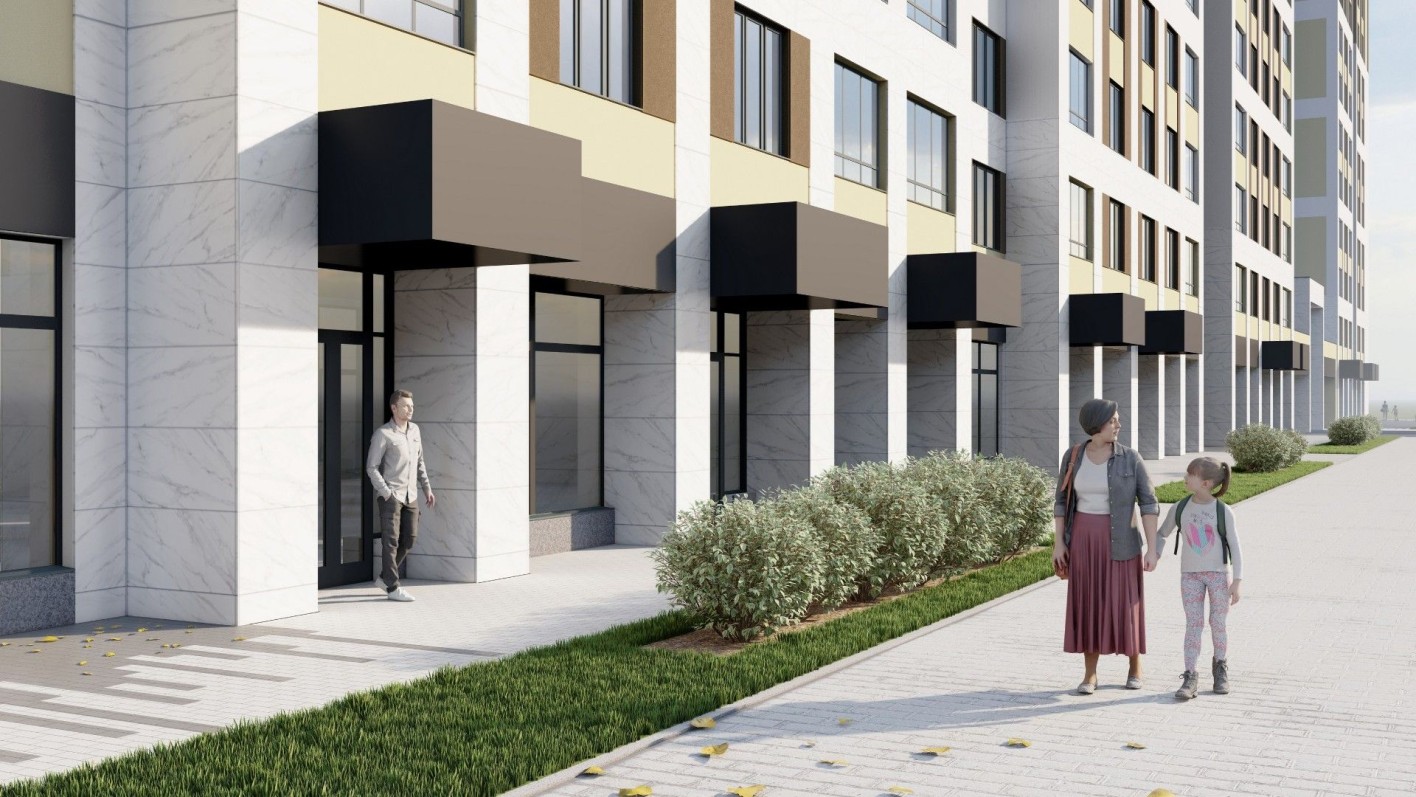 Академ-Центр