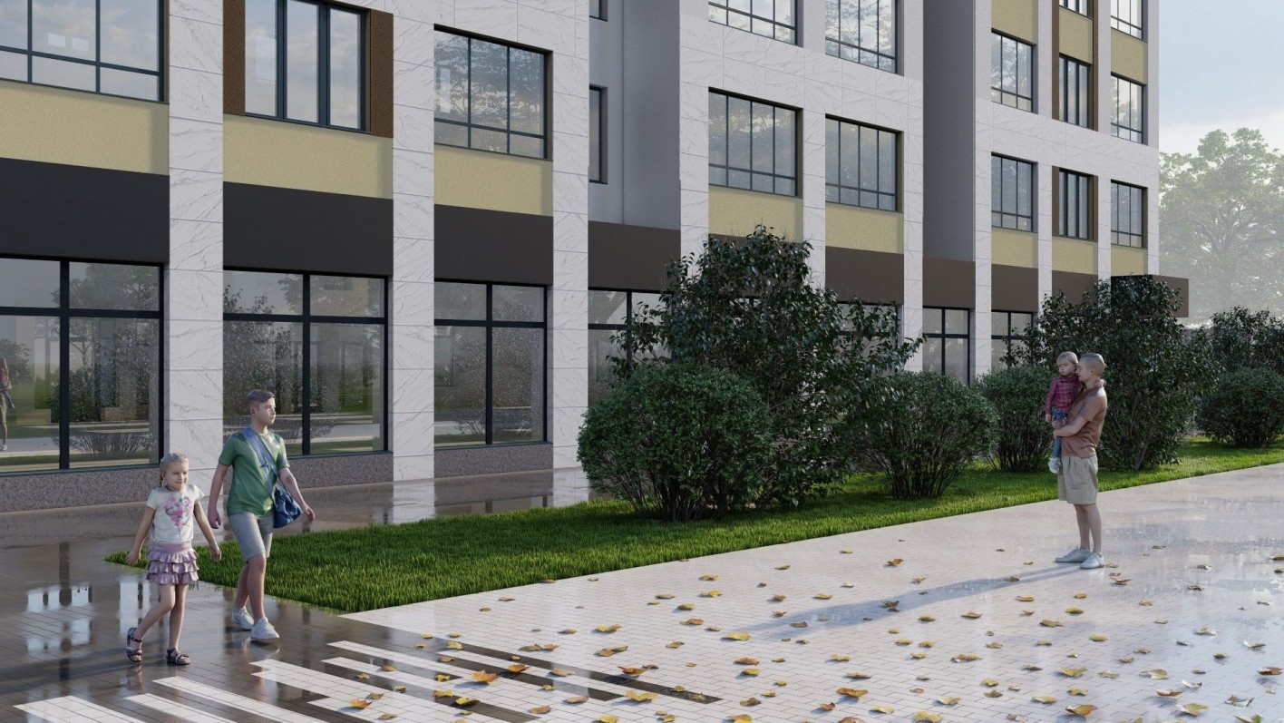 Академ-Центр