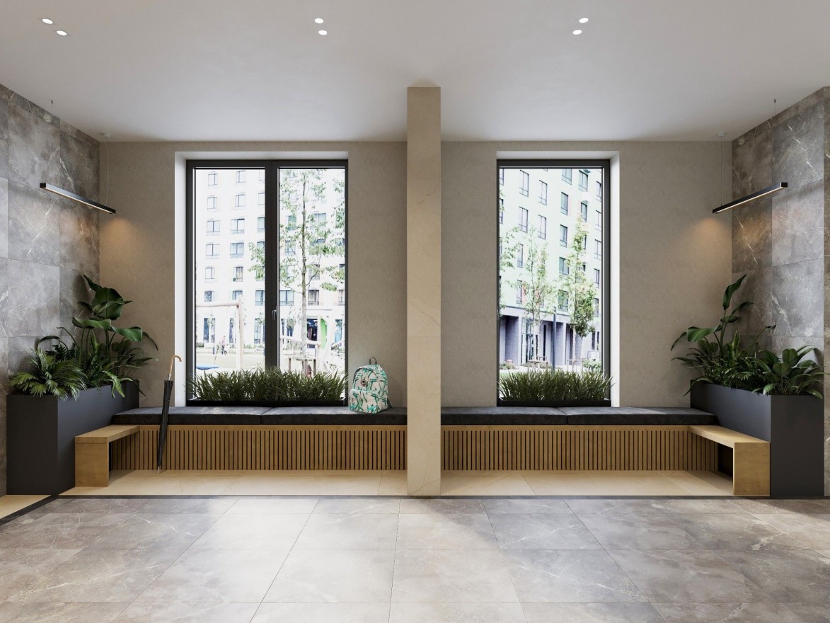 Академ-Центр