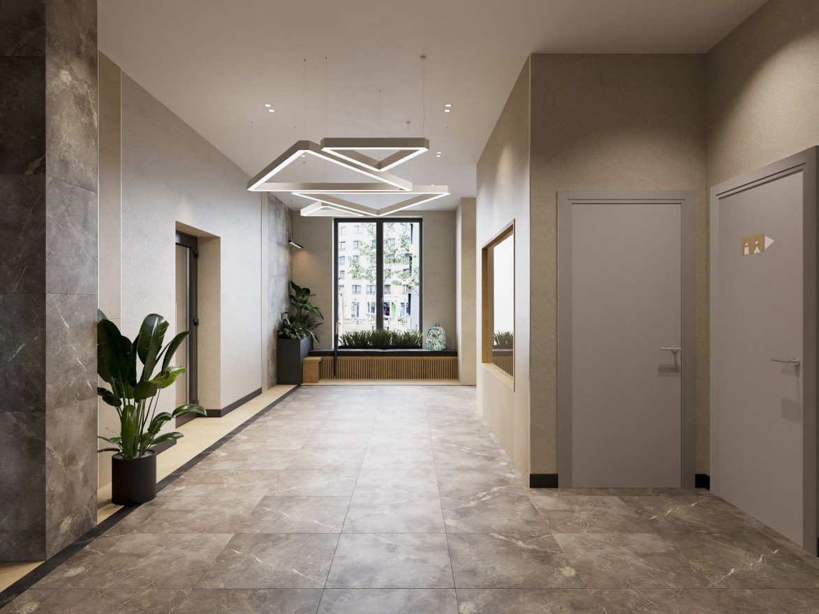 Академ-Центр