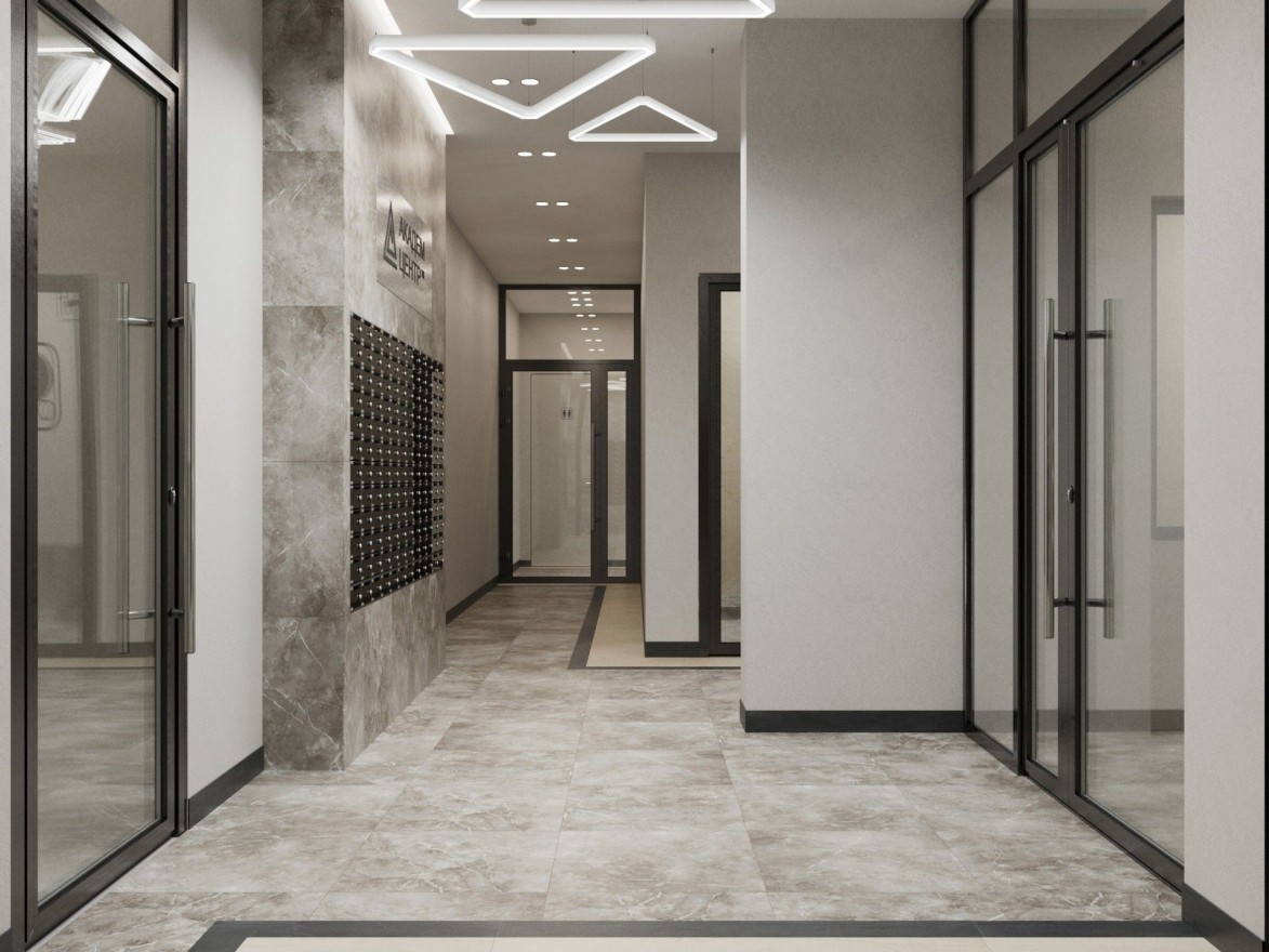 Академ-Центр