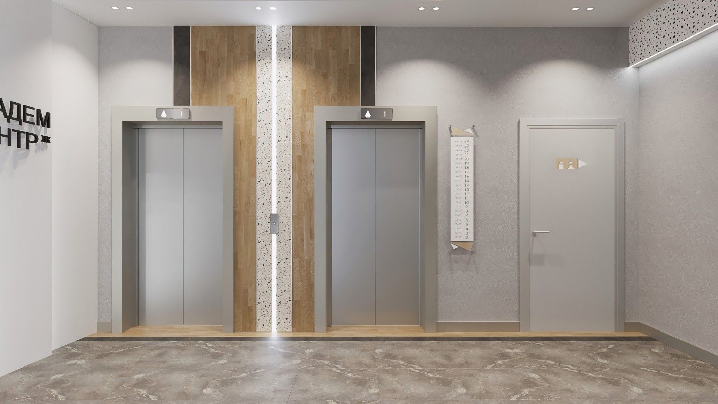 Академ-Центр