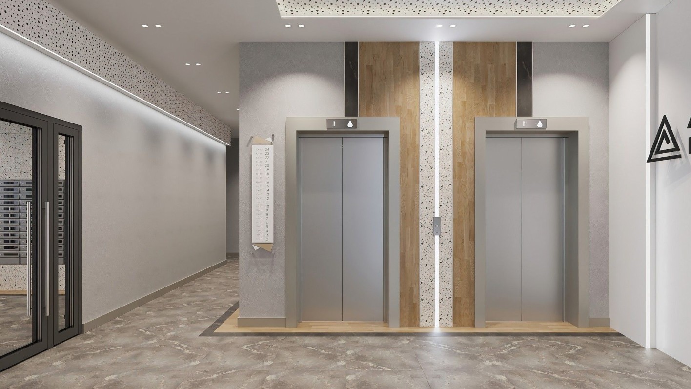 Академ-Центр