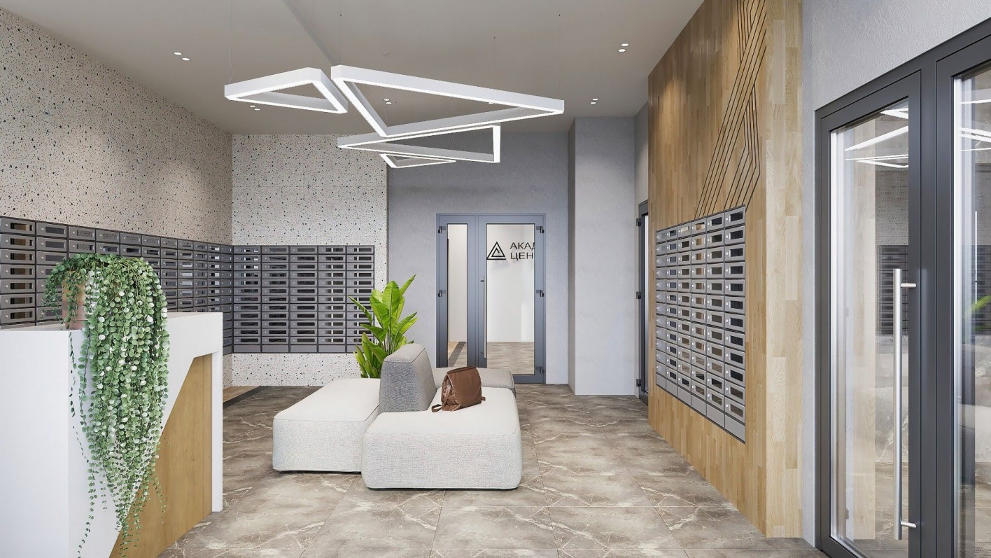 Академ-Центр