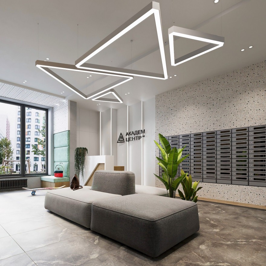 Академ-Центр