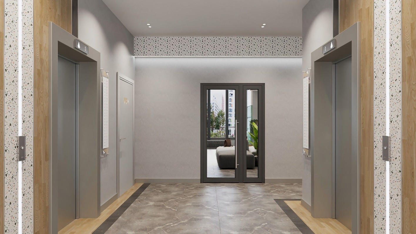 Академ-Центр