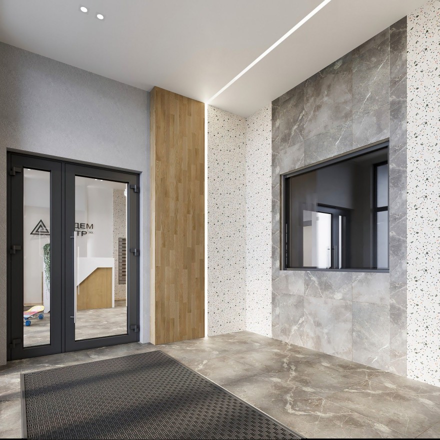 Академ-Центр