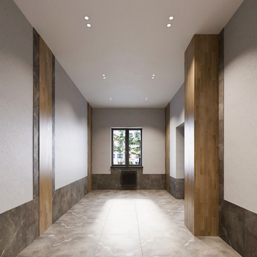 Академ-Центр