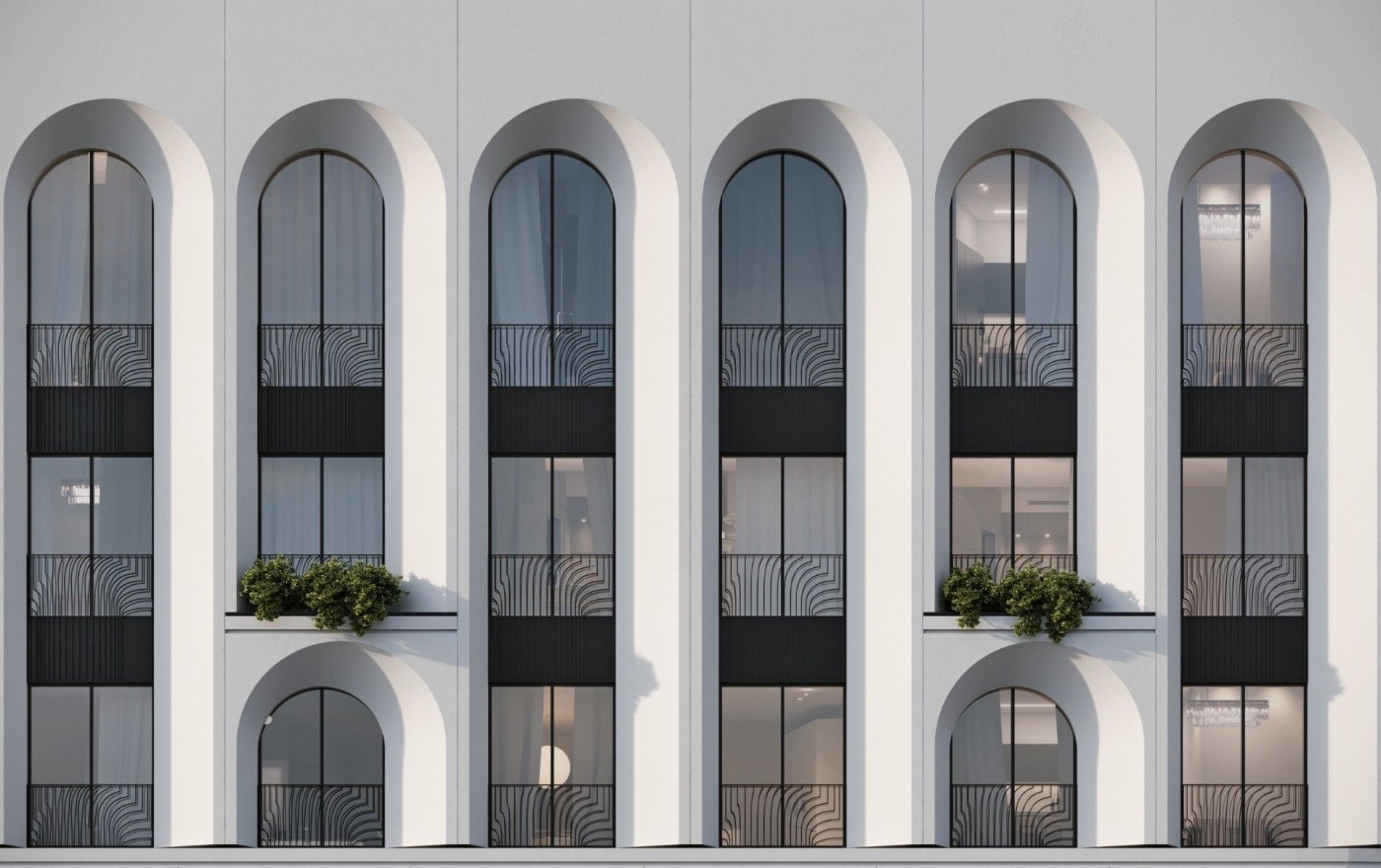 Клубный дом D''ORO MILLE