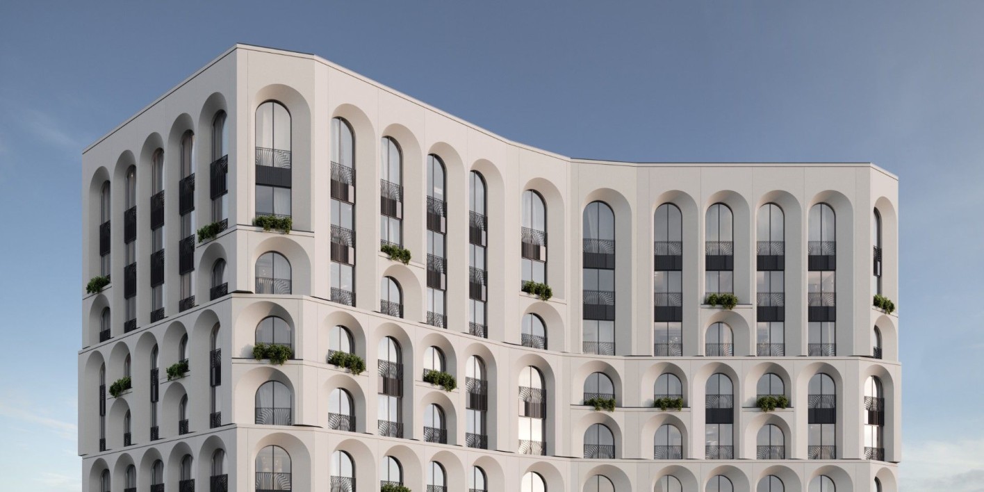 Клубный дом D''ORO MILLE