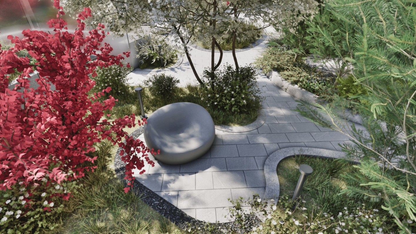 Клубный дом D''ORO MILLE