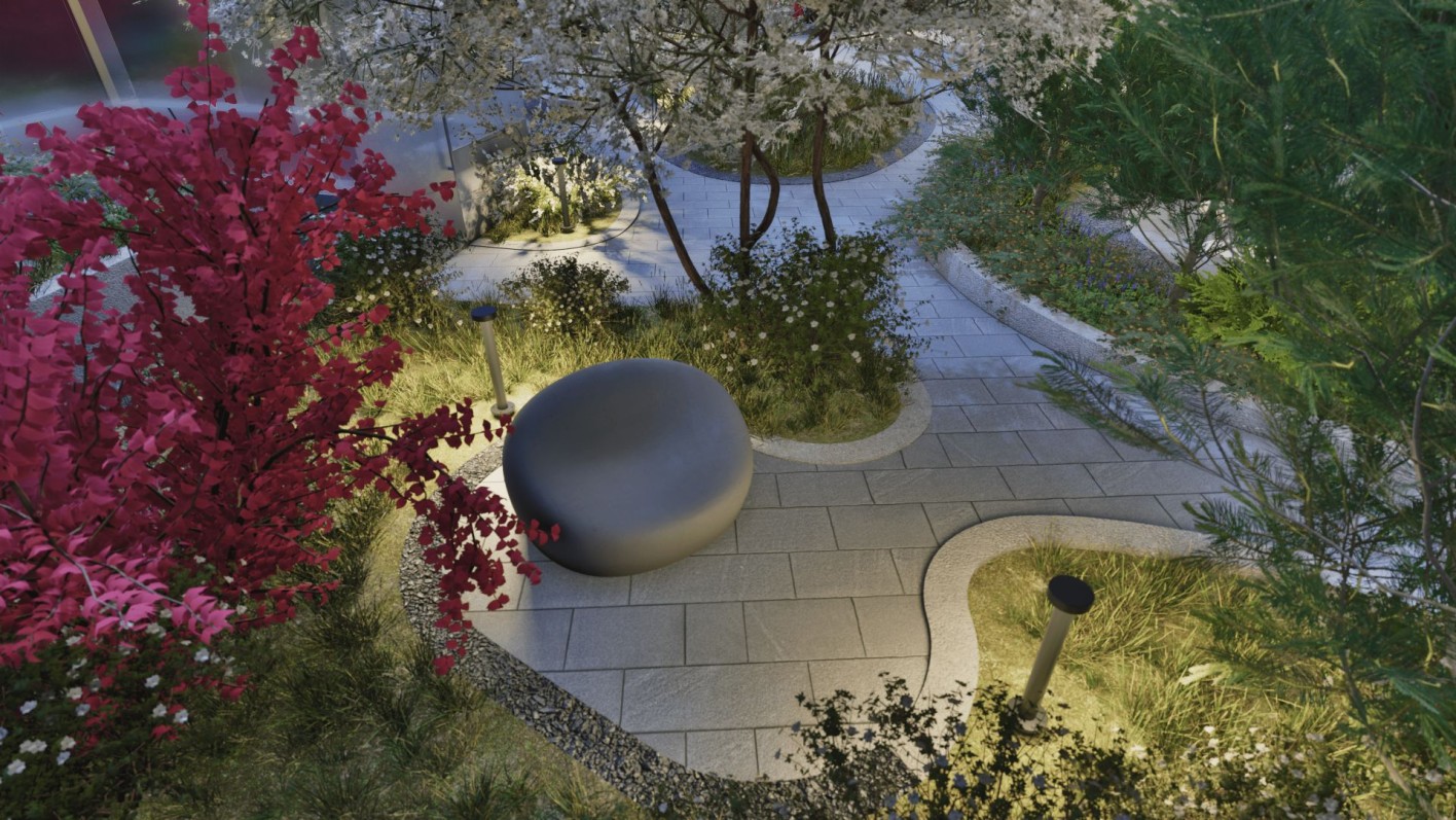 Клубный дом D''ORO MILLE