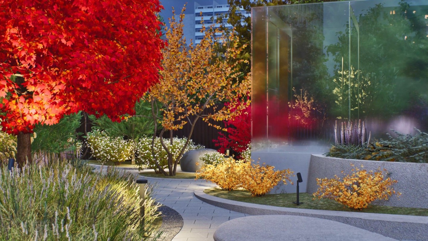 Клубный дом D''ORO MILLE