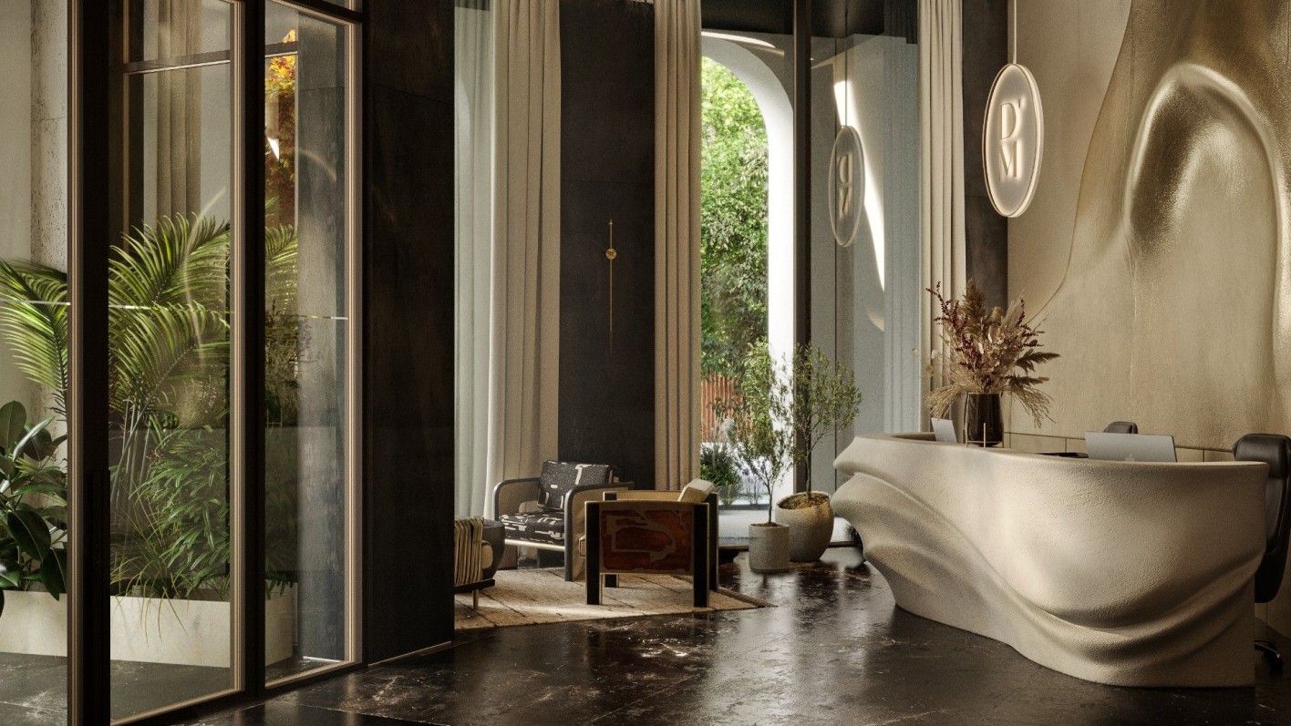 Клубный дом D''ORO MILLE