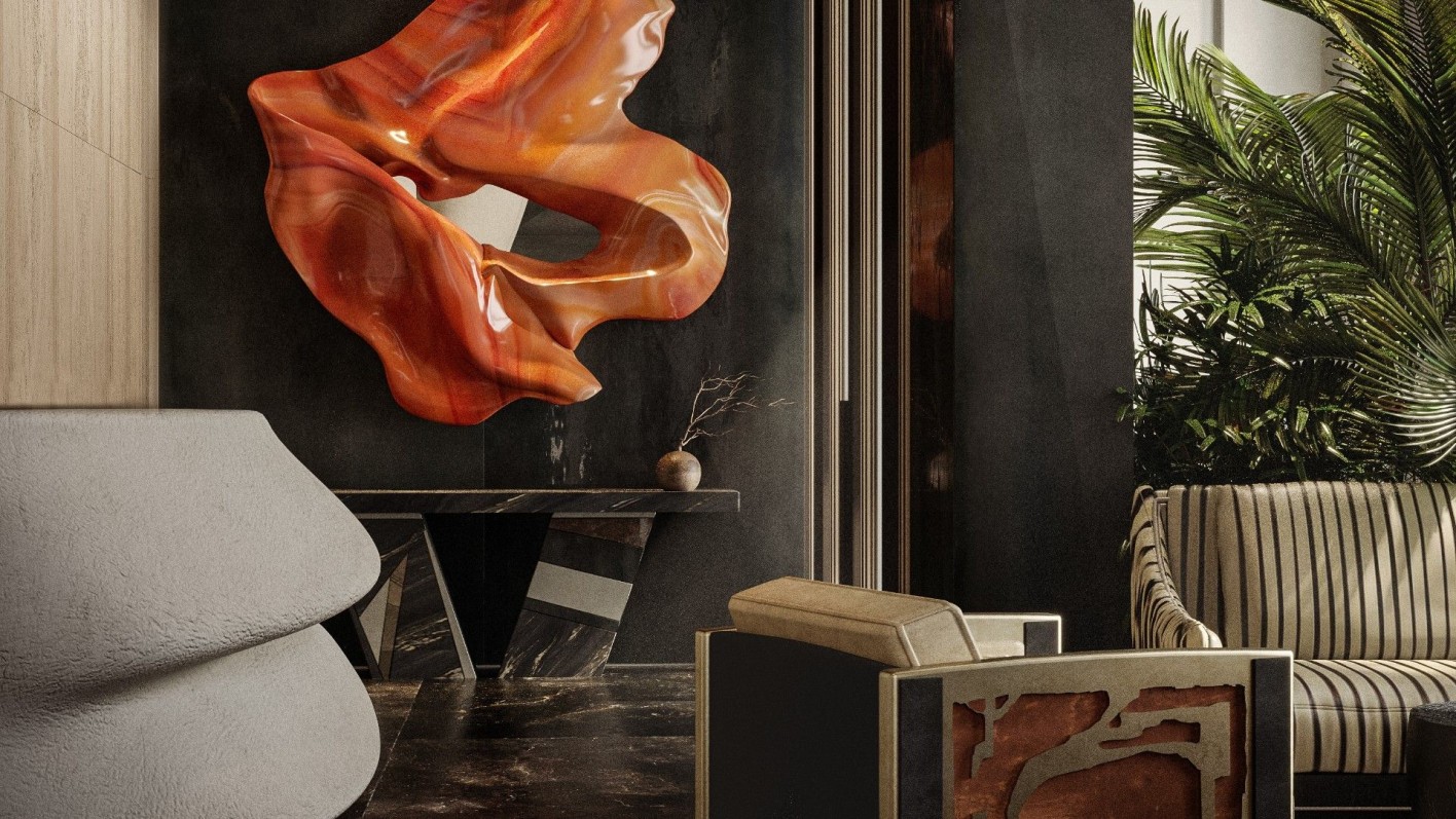 Клубный дом D''ORO MILLE