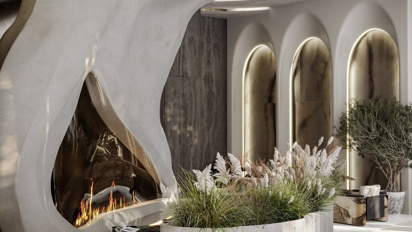 Клубный дом D''ORO MILLE