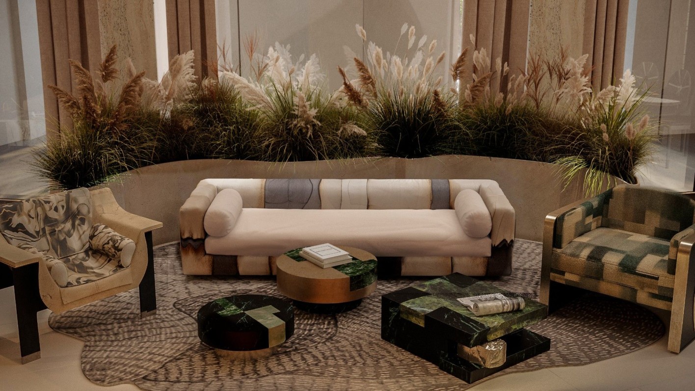 Клубный дом D''ORO MILLE