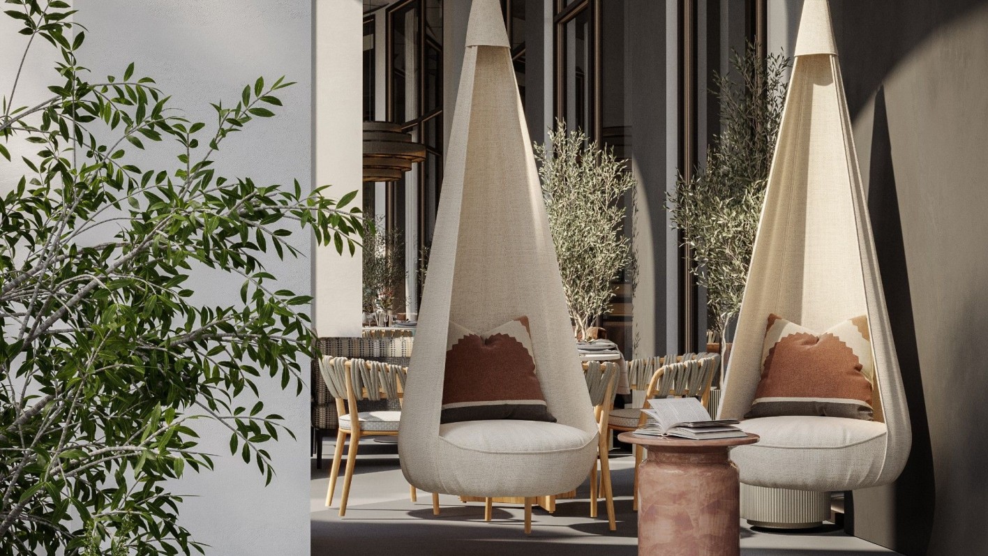 Клубный дом D''ORO MILLE