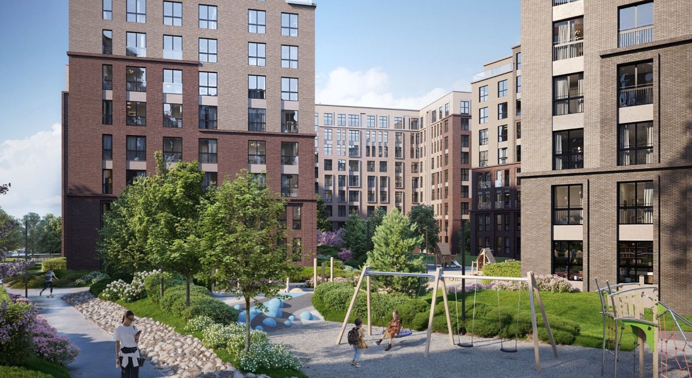 Малоохтинский, 68