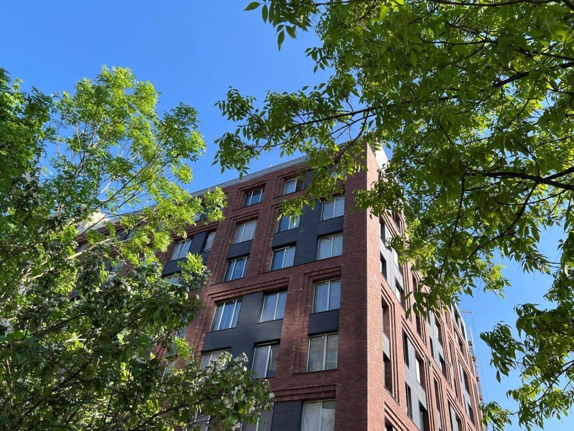 Малоохтинский, 68