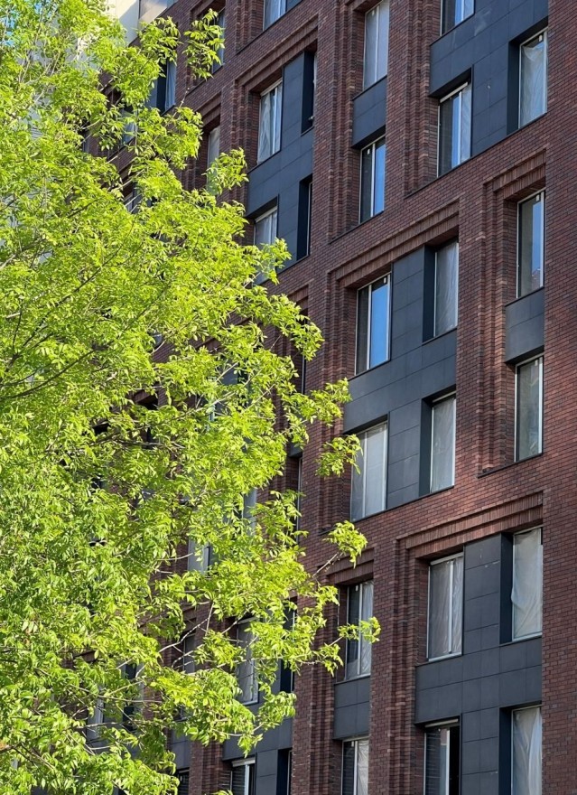 Малоохтинский, 68