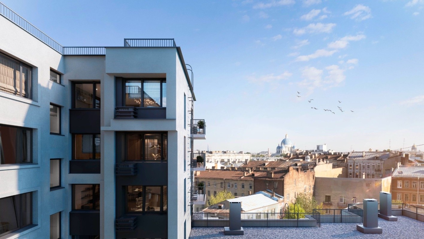 Измайловский