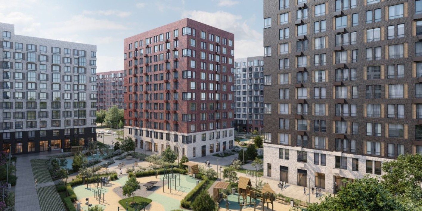 Богдановский лес