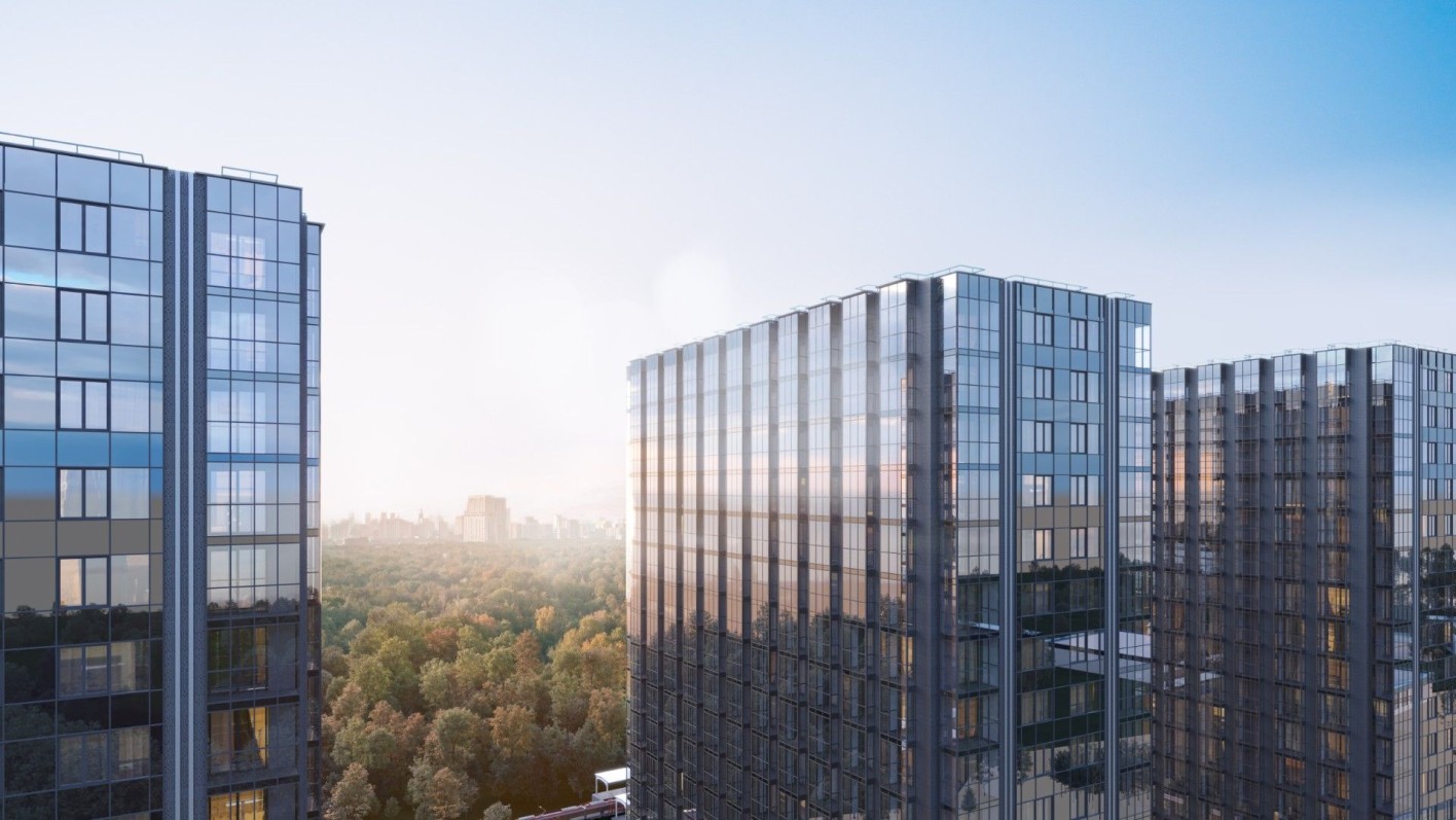 Аквилон Signal