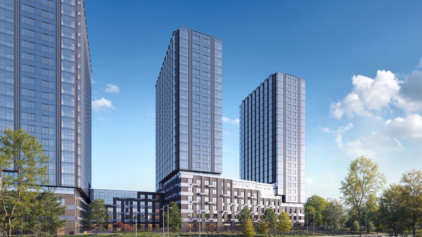 Аквилон Signal