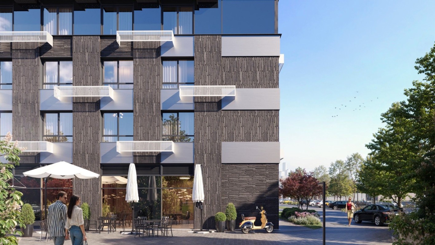 Аквилон Signal