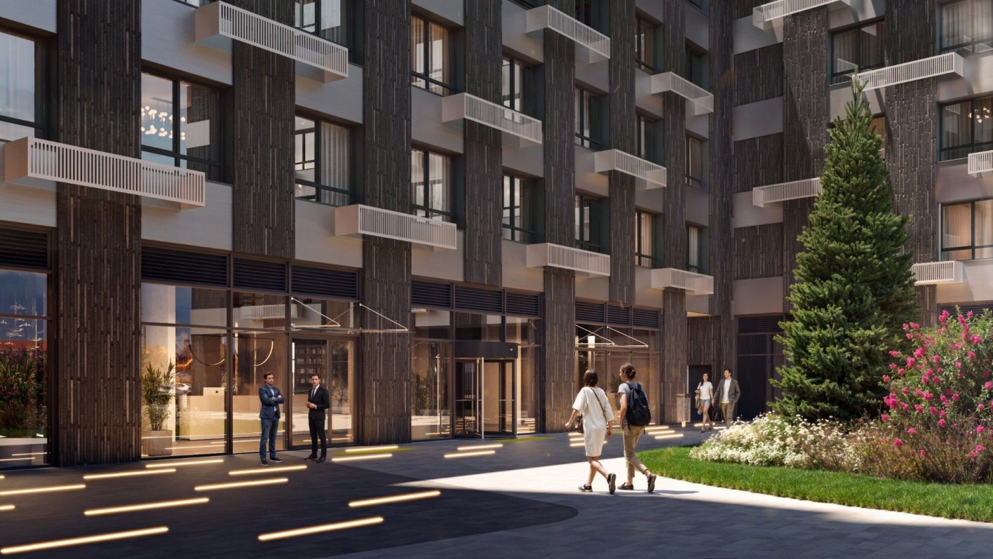 Аквилон Signal