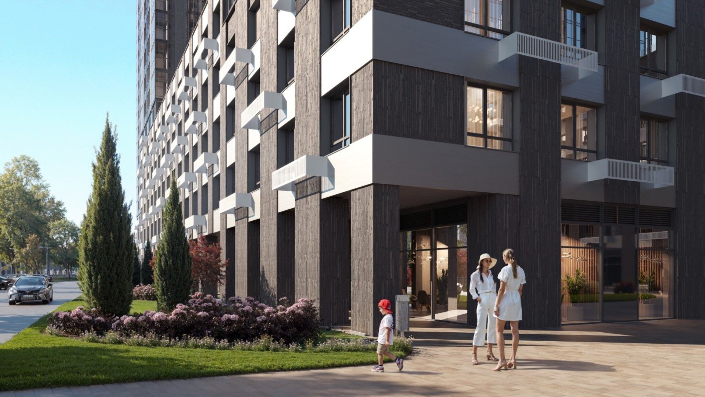 Аквилон Signal