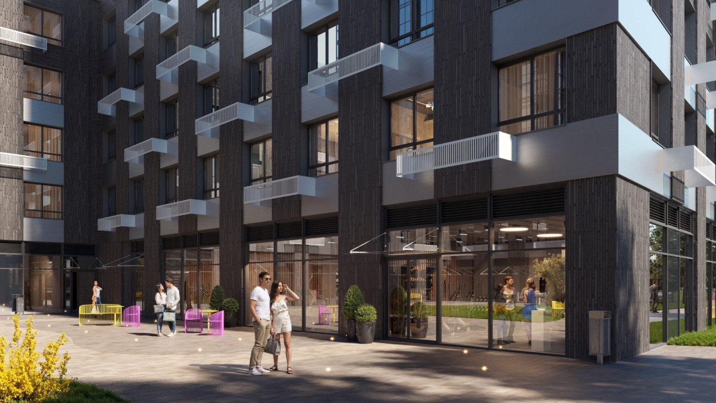 Аквилон Signal