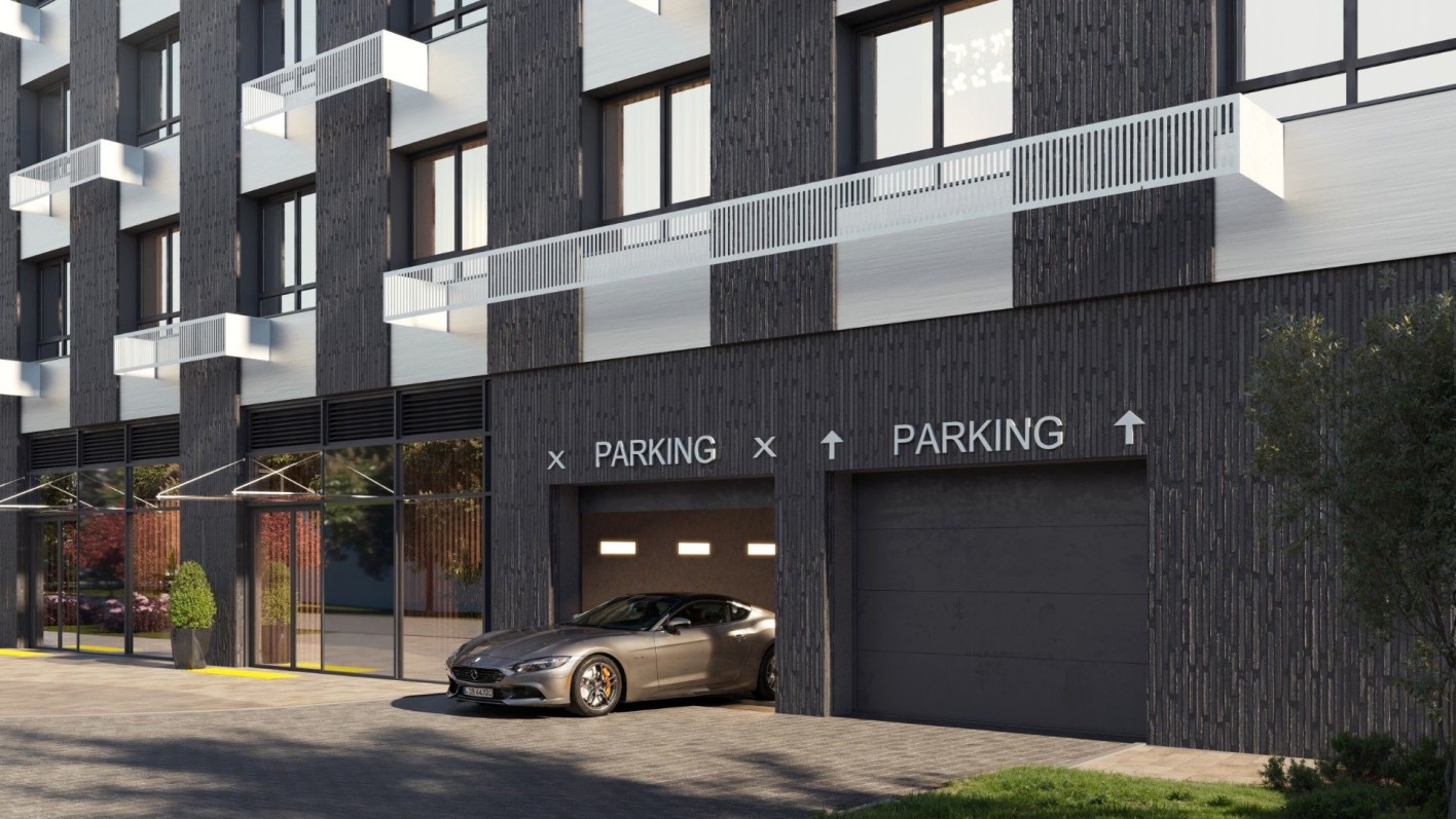 Аквилон Signal