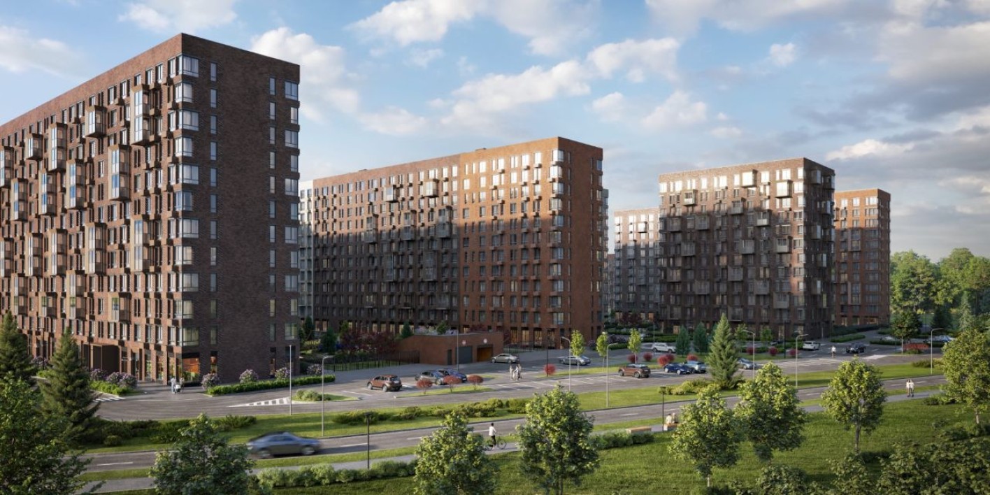 Егорово парк